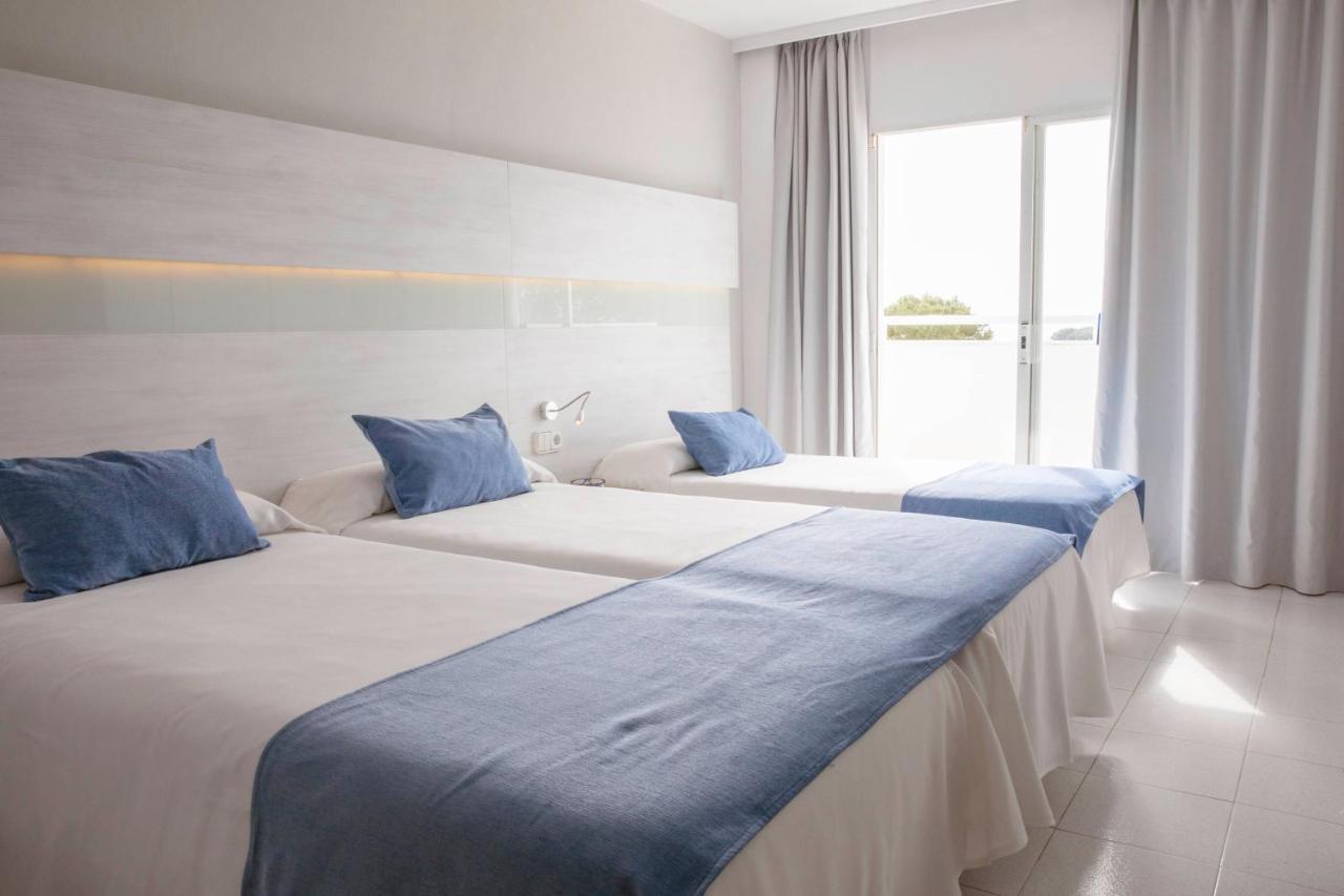 Hotel Gavimar Ariel Chico And Cala D'Or