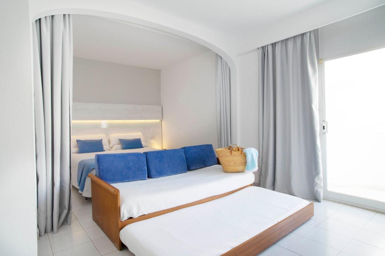 Hotel Gavimar Ariel Chico And Cala D'Or