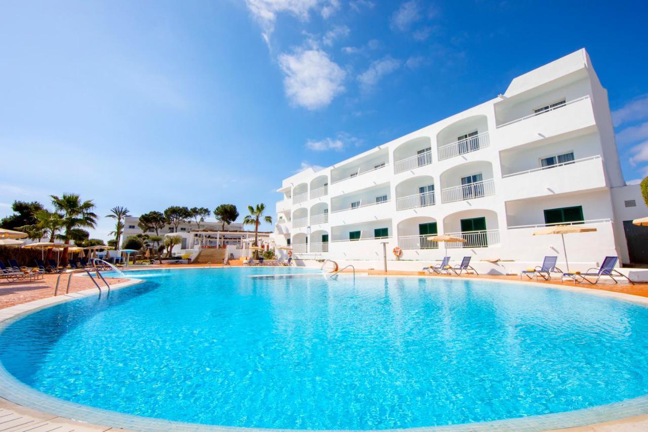 Gavimar Ariel Chico And Hotel Cala D'Or