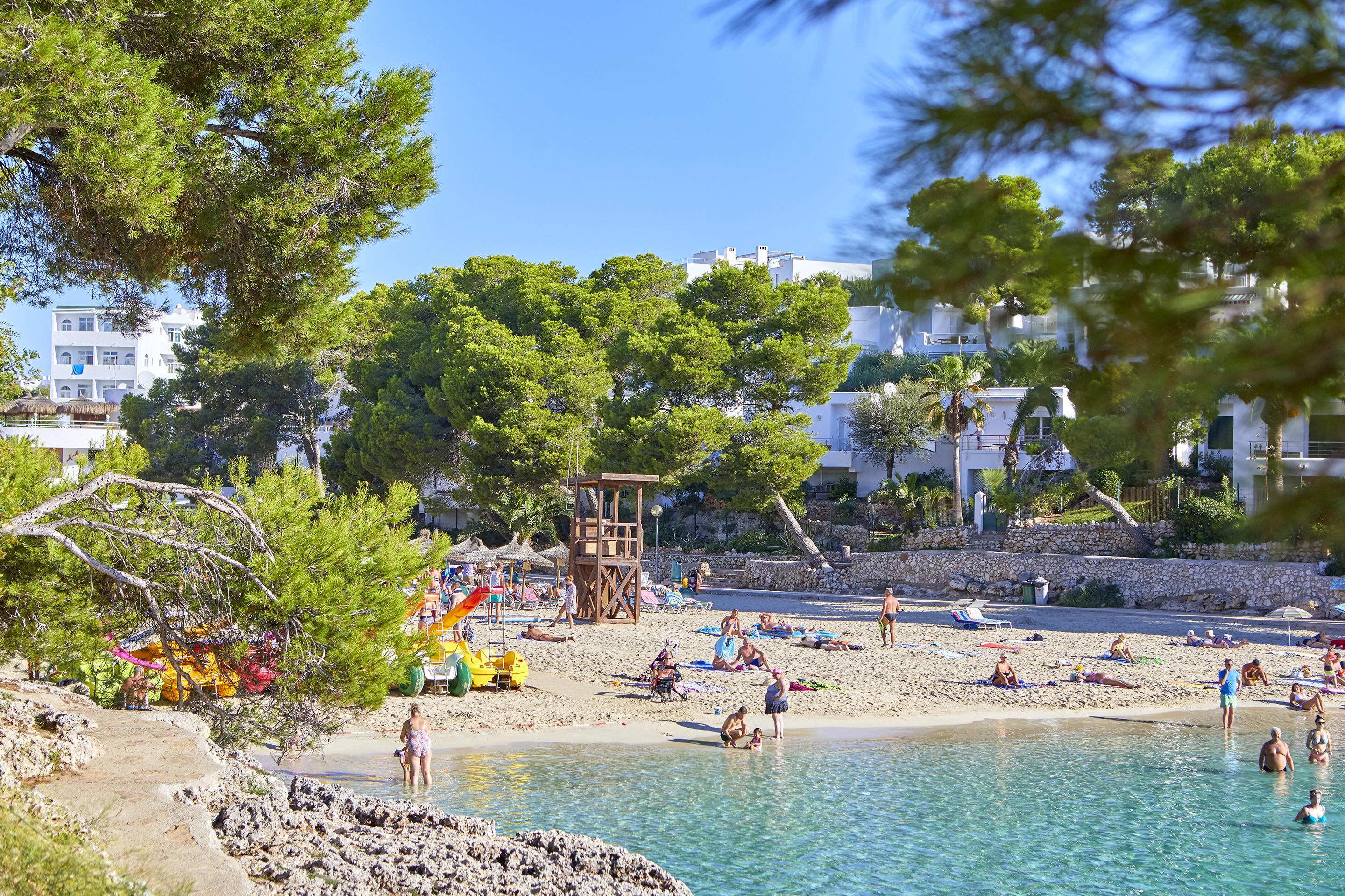 Gavimar Ariel Chico And 3* Cala D'Or