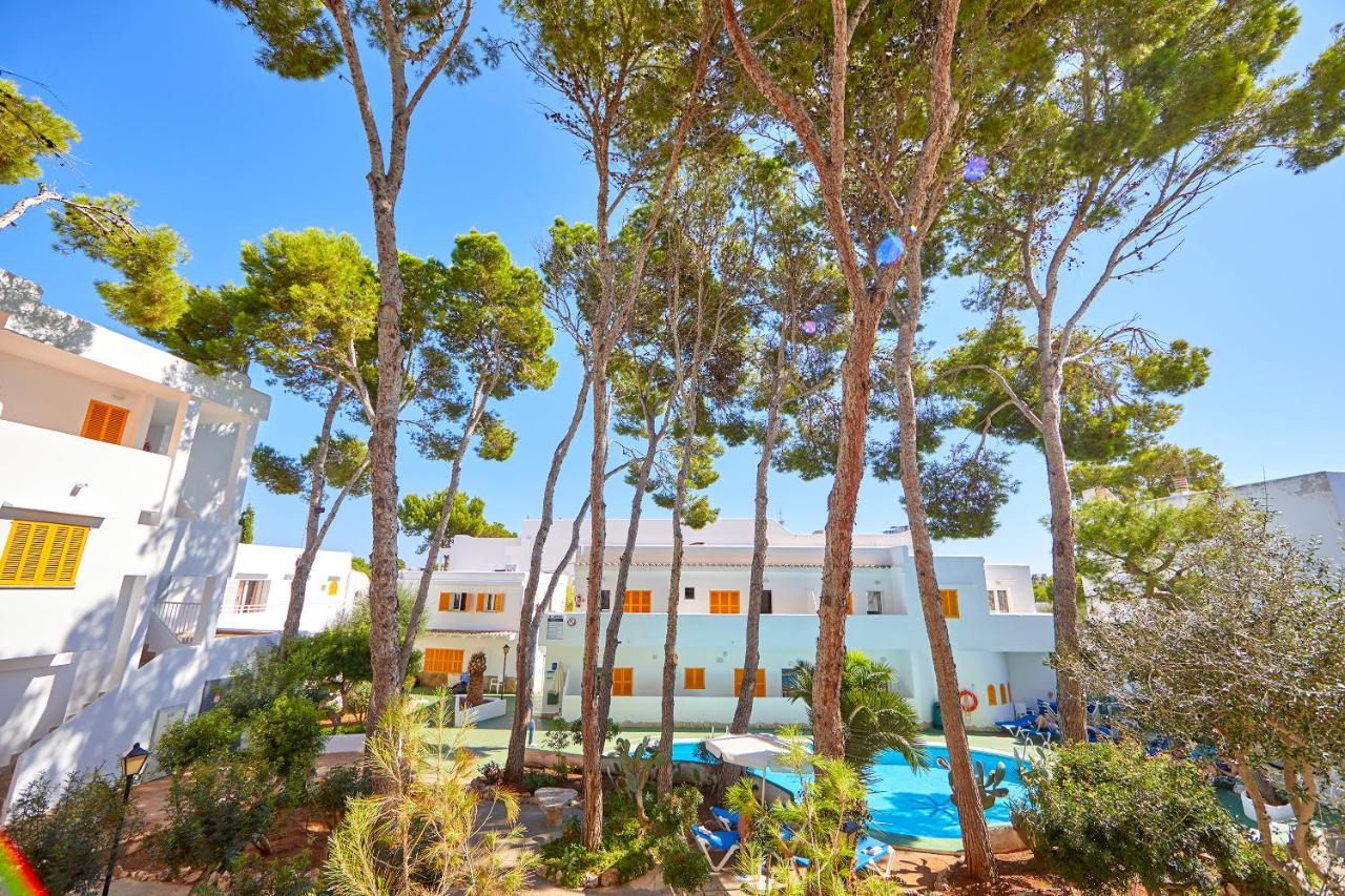 Gavimar Ariel Chico And Hotel Cala D'Or