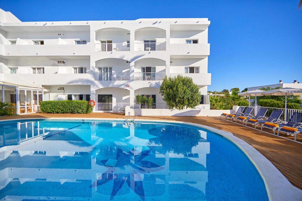 Gavimar Ariel Chico Hotel&apartments Hotel Cala D´Or