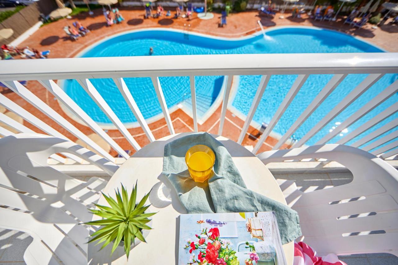 Hotel Gavimar Ariel Chico And Cala D'Or