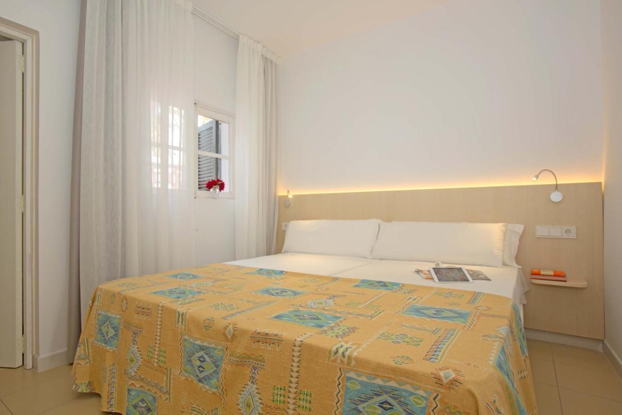 Gavimar Ariel Chico And Hotel Cala D'Or