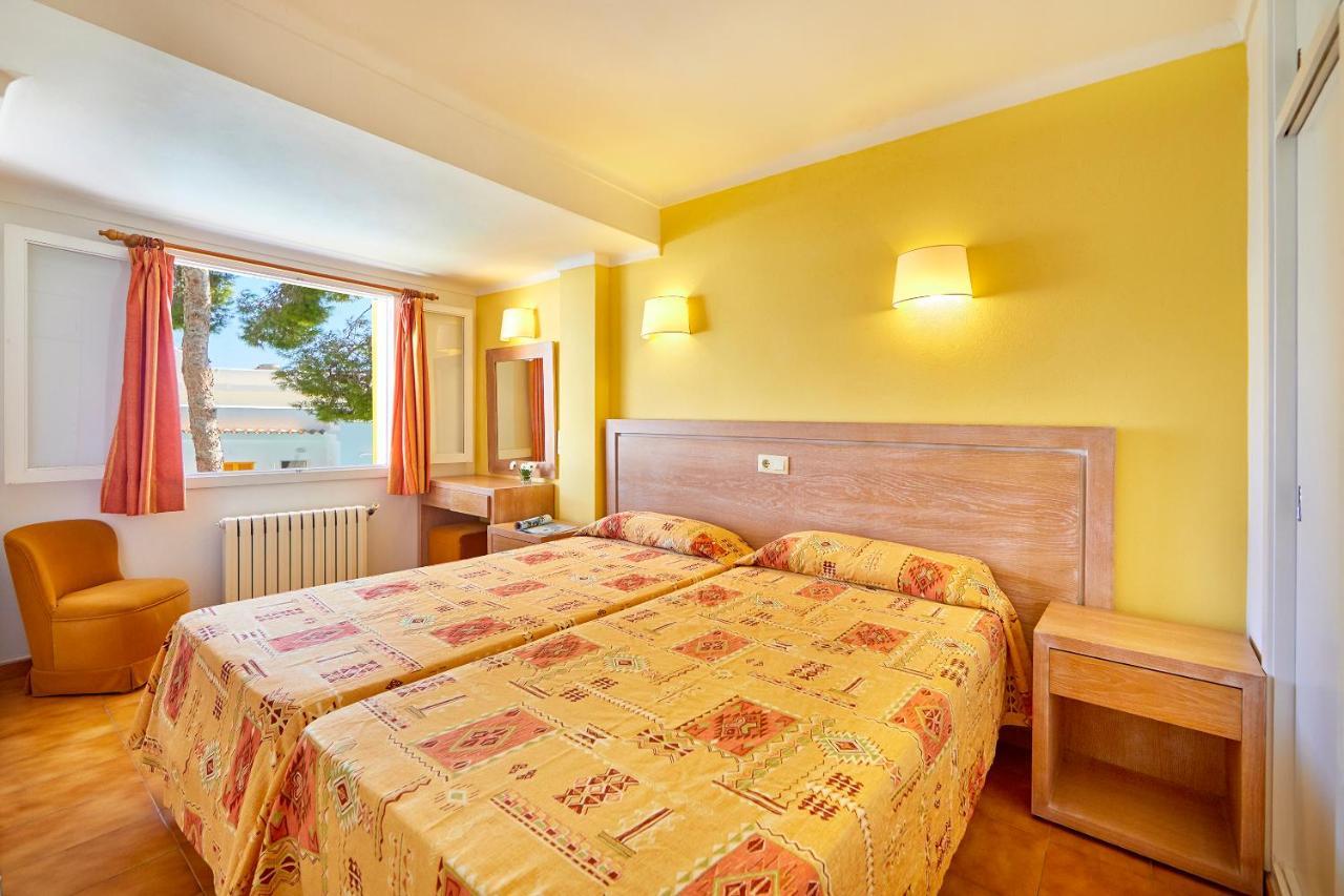 Hotel Gavimar Ariel Chico And Cala D'Or